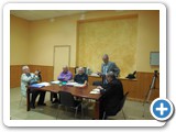 Rapport d'activit du vice-prsident.